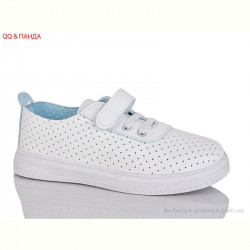 Кроссовки QQ&amp;Панда 5000-1