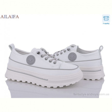 Кроссовки Ailaifa W01