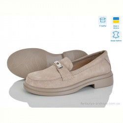 Туфли Ailinda 7446-35