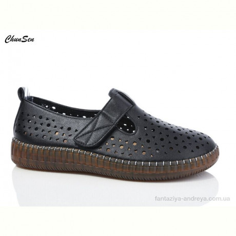 Туфли Chunsen 6015-1