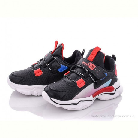 Кроссовки Victoria FB202-1-12