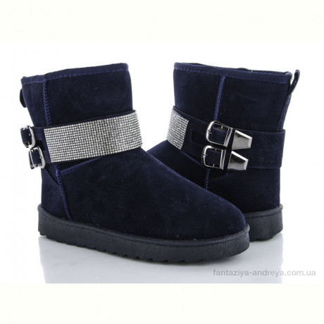 Угги Class Shoes 829 navy
