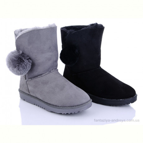 Угги Class Shoes UGM3 mix