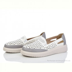 Туфли ARZO A56-8