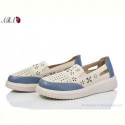 Туфли Aba A5ABA6-16
