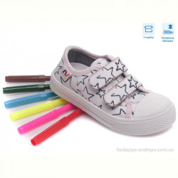 Кеды Weestep R107850359