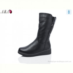 Сапоги Aba A260-21