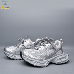 Кроссовки Clibee-Doremi 59A26011 grey