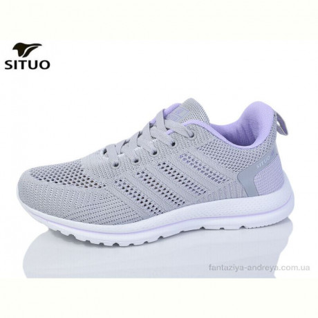 Кроссовки Situo B704-11