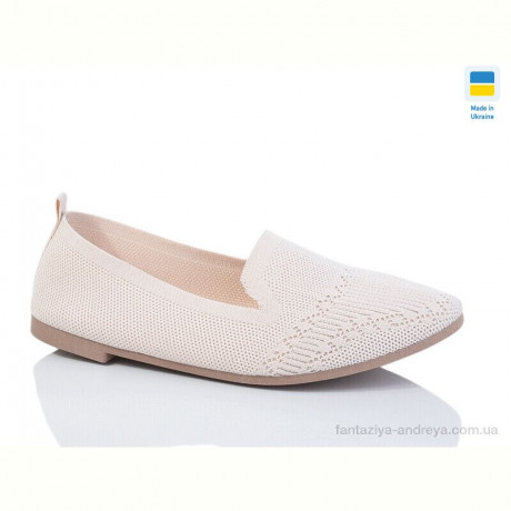 Балетки Swin 3214-3