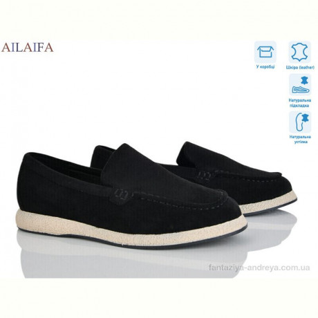 Туфли Ailaifa CG182-1