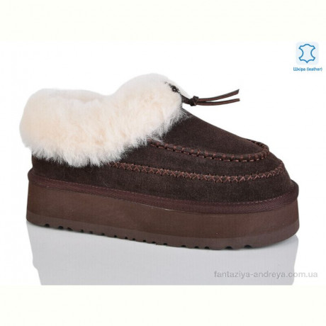 Угги Teetspace-Trasta-Egga WMP1115-33