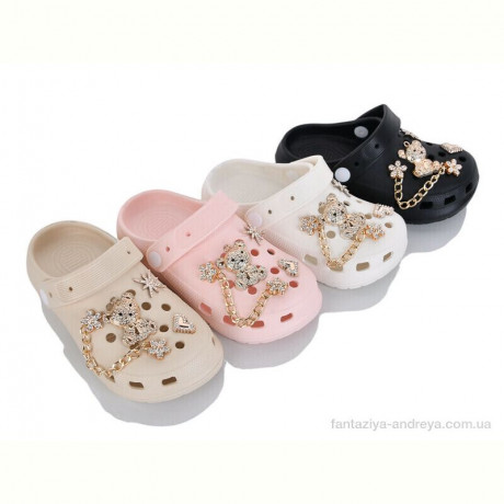 Кроксы Elmob KR29 mix