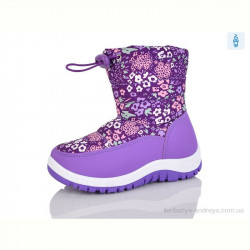 Дутики M&L Alex13 525-3