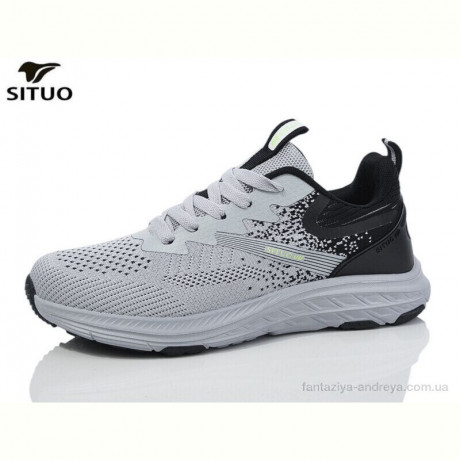 Кроссовки Situo B467-7