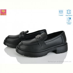 Туфли PLPS R136-1