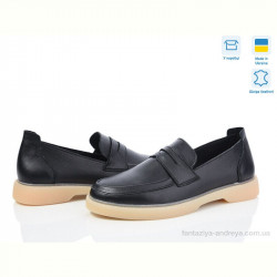 Туфли Fat Fox-Tamei 99-12