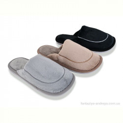 Тапки Pryama Vigoda 4307-MU10270 mix