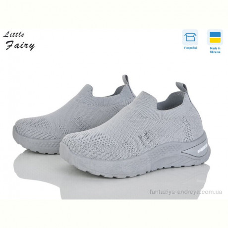 Кроссовки L.Fairy 526-2