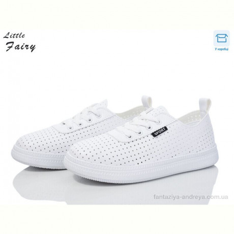 Кроссовки L.Fairy 1007-2