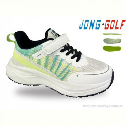 Кроссовки Jong Golf C11774-5