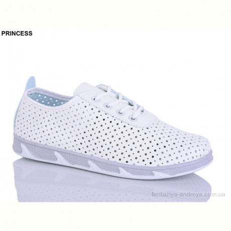 Кроссовки Princess L27-11