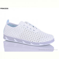 Кроссовки Princess L27-11