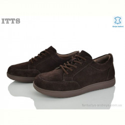 Кроссовки ITTS CK13-3