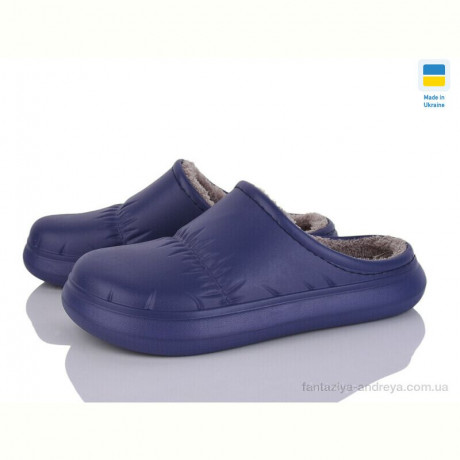 Сабо Vladimir Крок Сабо 114 синій