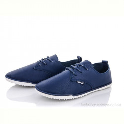 Кроссовки SANLIN A1359 blue