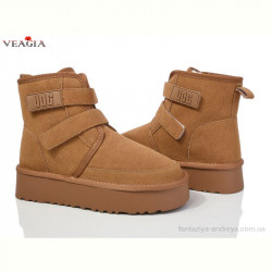 Угги Veagia-ADA FD76-2