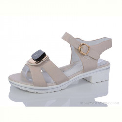 Босоножки SANLIN 2-2660