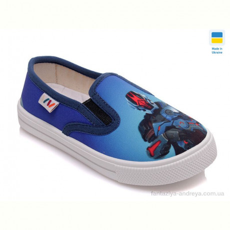 Слипоны Prime-Opt Weestep WS-R107850197-WS