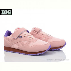 Кроссовки BIG 3976-J8553-8