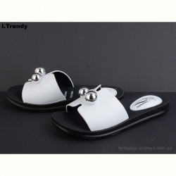 Шлепки Trendy Z08-2