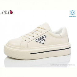 Кроссовки Aba 7ABA08-2