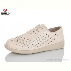 Кроссовки SUBA L367-2