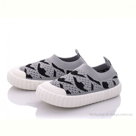 Кроссовки Alemy Kids MB5502P