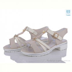 Босоножки Victoria L0666-2-8