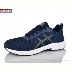 Кроссовки Sayota 608-7