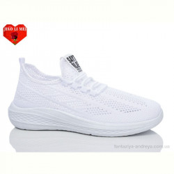 Кроссовки Jiao Li Mei L69-2