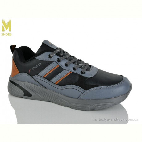 Кроссовки M.Shoes 352-3