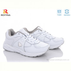 Кроссовки ROYYNA 038AП-37