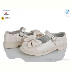 Туфли Clibee-Doremi ABC2033 beige