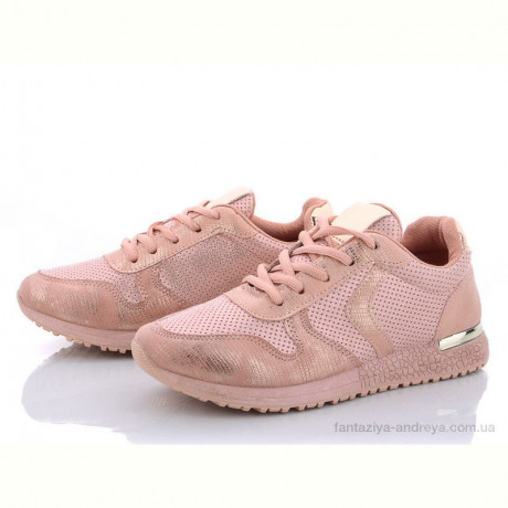 Кроссовки Class Shoes 5022 pink
