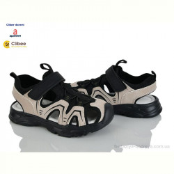 Сандалии Clibee-Doremi AC730-4 khaki-green