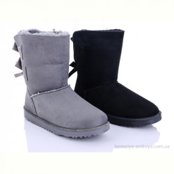 Угги Class Shoes UGM11 mix