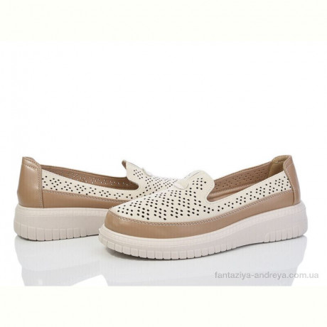 Туфли ARZO A56-9