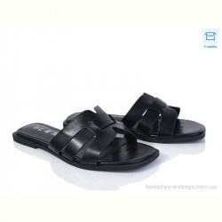 Шлепки L&amp;M-Lemon F175-2