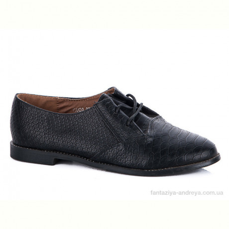 Туфли Башили YJ020